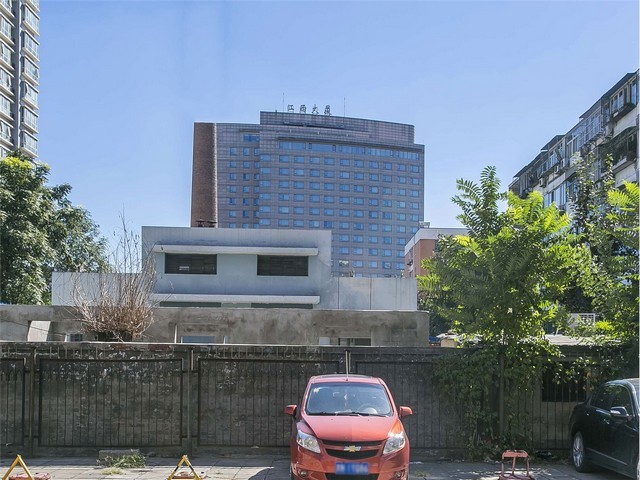 立体化检测仪器产品介绍